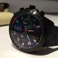 ЧАСОВНИК TAG HEUER FERRARI реплика клас ААА+, снимка 1 - Мъжки - 9174978