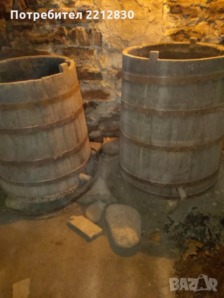 Каци, снимка 1