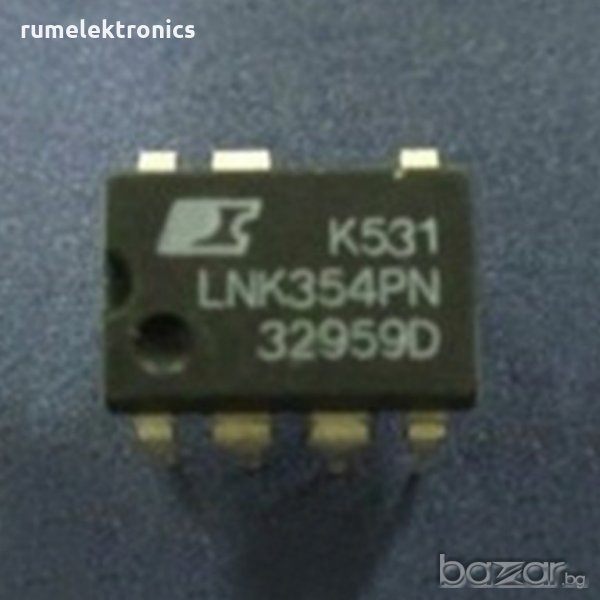 LNK354PN, снимка 1
