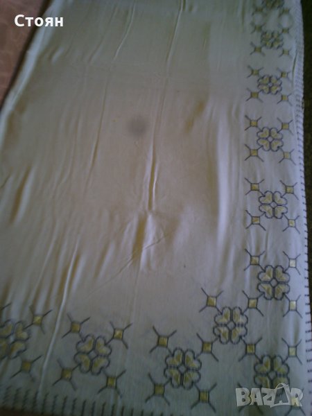 Покривка за 20 лева, снимка 1