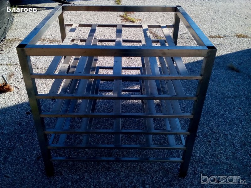 Стелаж, снимка 1
