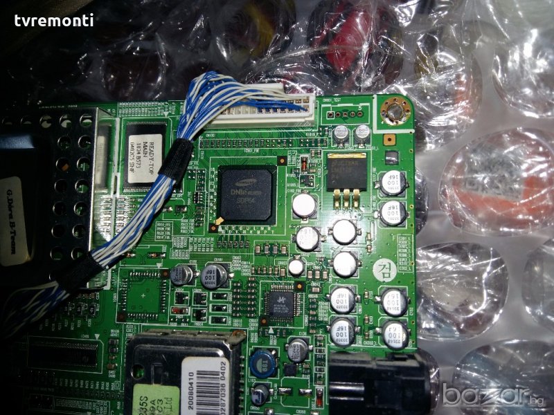 MAIN BOARD BN94-04509E , BN41-01603B , снимка 1