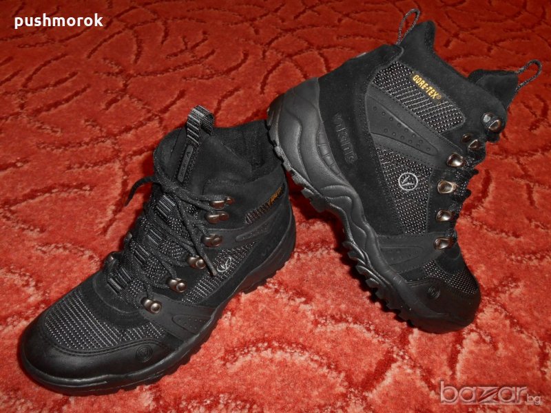 Viking Gore tex - като нови, снимка 1