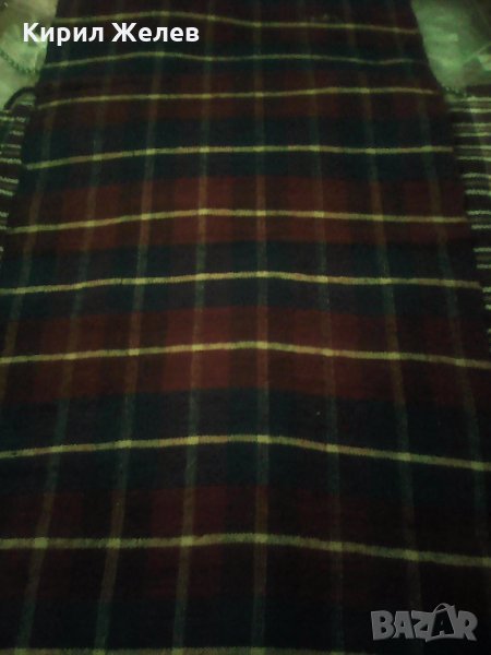 Червено 47 каренце , снимка 1