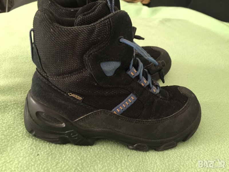 Ecco Gore-tex ботуши waterproof, снимка 1