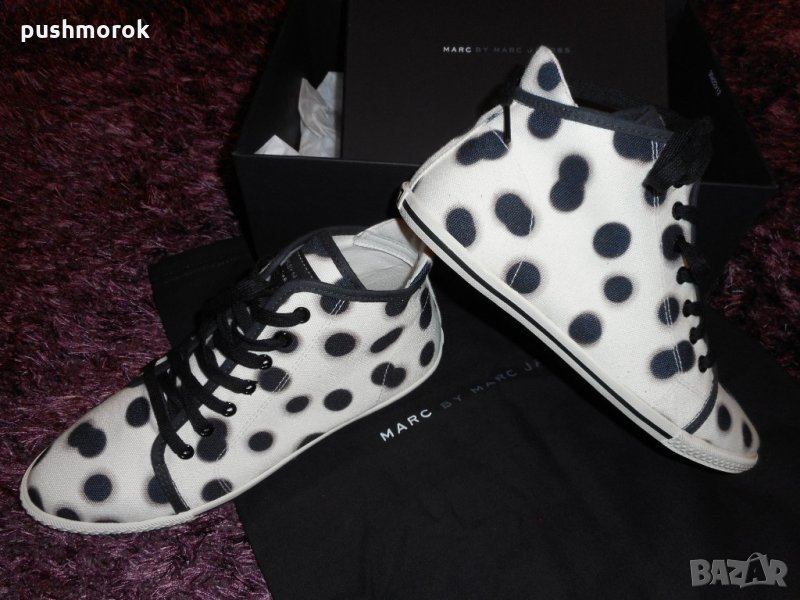 MARC by Marc Jacobs, снимка 1