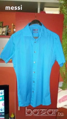 Ластична риза, снимка 1