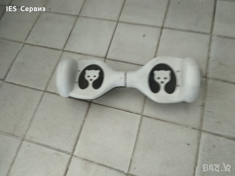Ремонт на hoverboard-и, снимка 1