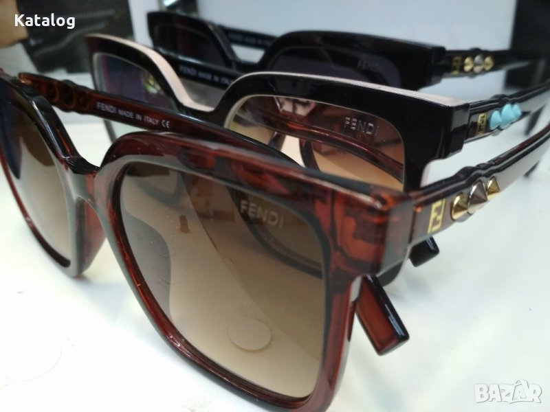 LOGO collection слънчеви очила , снимка 1