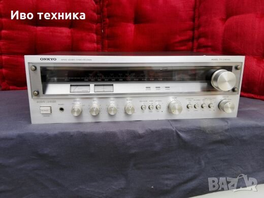 ONKYO TX-2500mk2, снимка 1