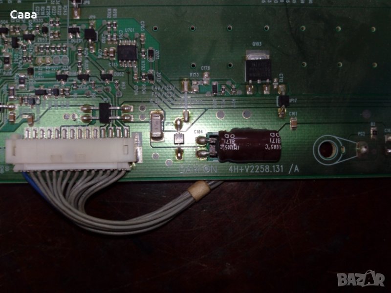 инверторни платки, снимка 1