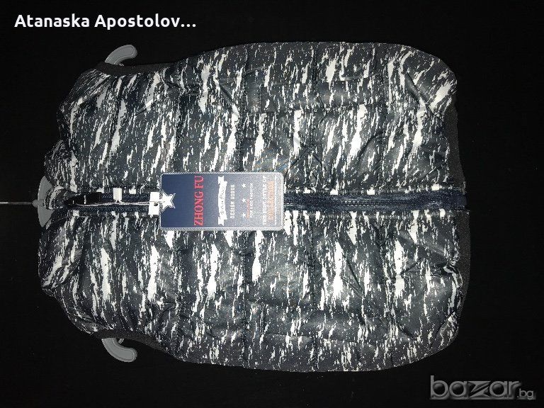 Детска грейка, снимка 1