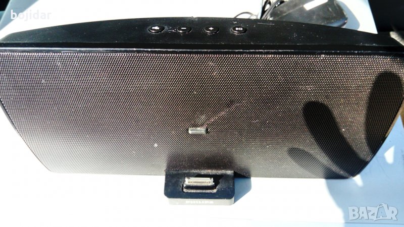 тонколона за поставяне с Bluetooth Philips AD330/12DC®, снимка 1