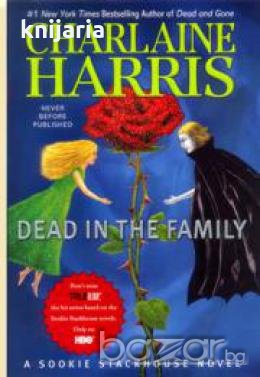 Dead in the Family , снимка 1