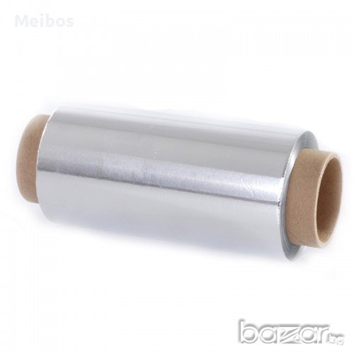 Алуминиево фолио - 100 м., снимка 1