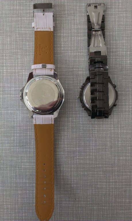 Ръчни часовници Bellos и T&L в Други в гр. Русе - ID24740818 — Bazar.bg