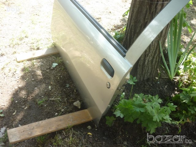 Лява врата за Фиат Пунто с 2 врати, снимка 5 - Части - 18418639