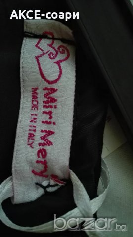 Мade in Italy, 7/9г., снимка 4 - Детски рокли и поли - 20892743