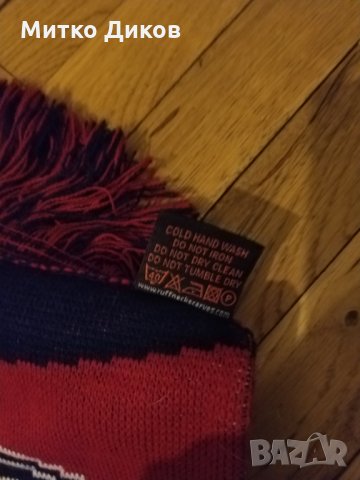 Ред Бул Ню Йорк МЛС шал лимитирана серия, снимка 5 - Футбол - 23845139