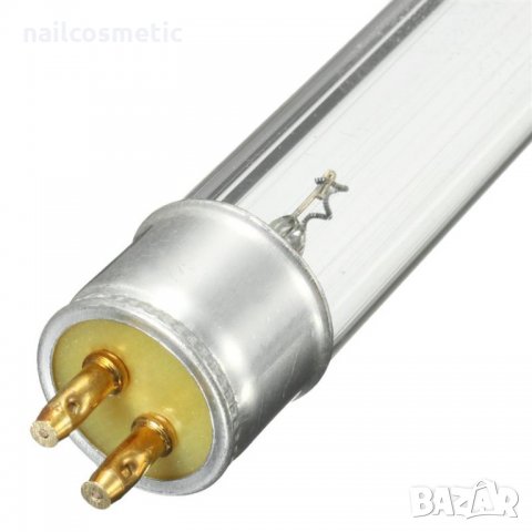 ЛАМПА/ПУРА ЗА УВ СТЕРИЛИЗАТОР 4W/6W/8W, снимка 2 - Други - 21815416