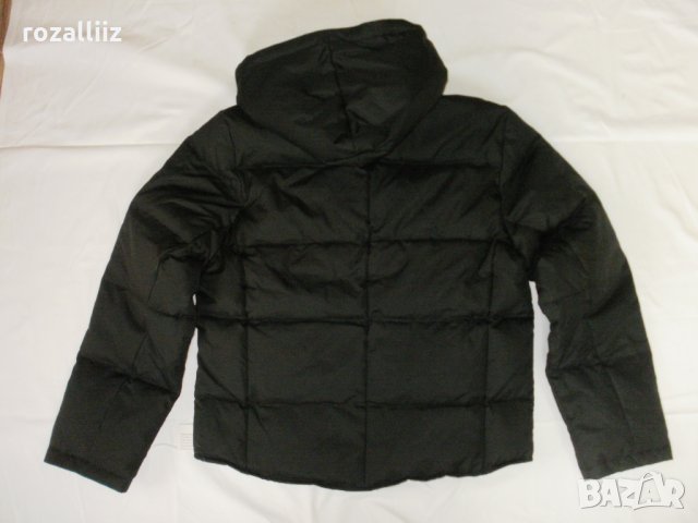 JAZZ бомбър дамски нови якета гъши пух М и L, снимка 10 - Якета - 23094358