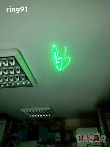 Лазер Telstar Mini 18, снимка 9 - Друга електроника - 26022421