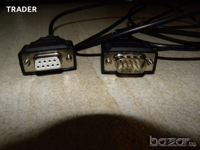 периферен кабел , снимка 5 - Кабели и адаптери - 20224054