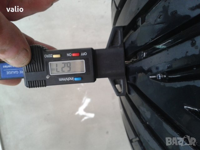 ЛЯТНА 225/45/17, снимка 3 - Гуми и джанти - 25011308