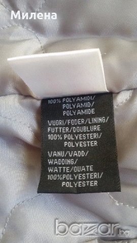 ICE PEAK дамско ски яке с подарък, снимка 10 - Зимни спортове - 19747633