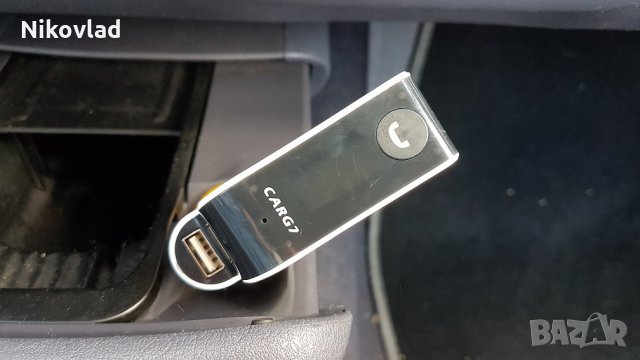 FM Transmitter, снимка 6 - Друга електроника - 22843939