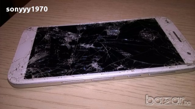 Huawei g7-l01 метален за ремонт за части 15.5/7.5см, снимка 16 - Huawei - 15184119