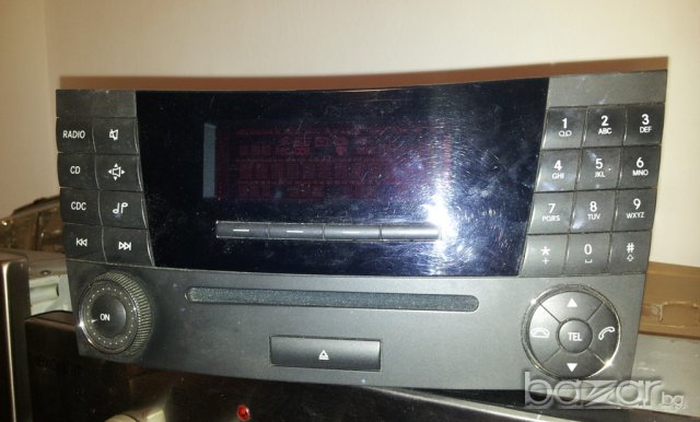 продавам авто CD касетофонони,NAVIGATION и други внос германия, снимка 9 - Аксесоари и консумативи - 7503922