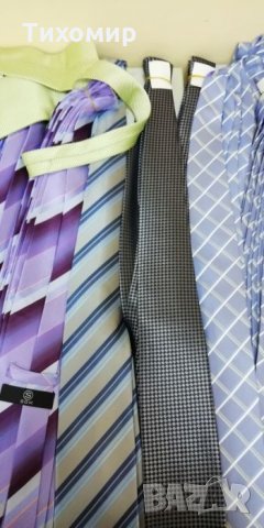 Луксозна вратовръзка, снимка 9 - Други - 24392800