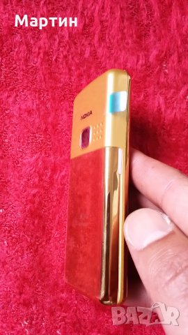 Nokia 6300 gold  ( Нокия 6300 голд  ) - Чисто нов + оригинално зарядно , снимка 16 - Nokia - 18358615