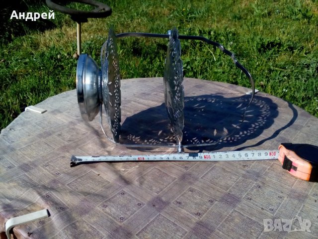 Стара бонбониера, снимка 4 - Антикварни и старинни предмети - 21637910