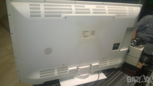 SALORA - 49LED9112CSW, снимка 13 - Части и Платки - 23496537