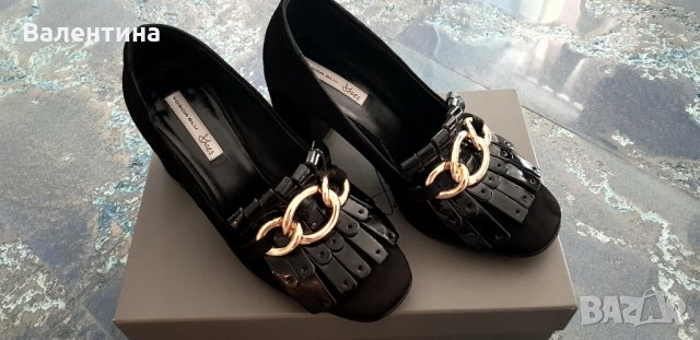 Tosca Blu дамски обувки , снимка 11 - Дамски обувки на ток - 24737574