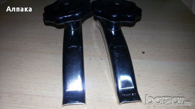 Продавам кобилици с бакелитови ръкохватки за руските тенджери под налягане, снимка 3 - Съдове за готвене - 11306360