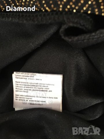 100 % Giuseppe Zanotti оригинална рокля, снимка 4 - Рокли - 21609708