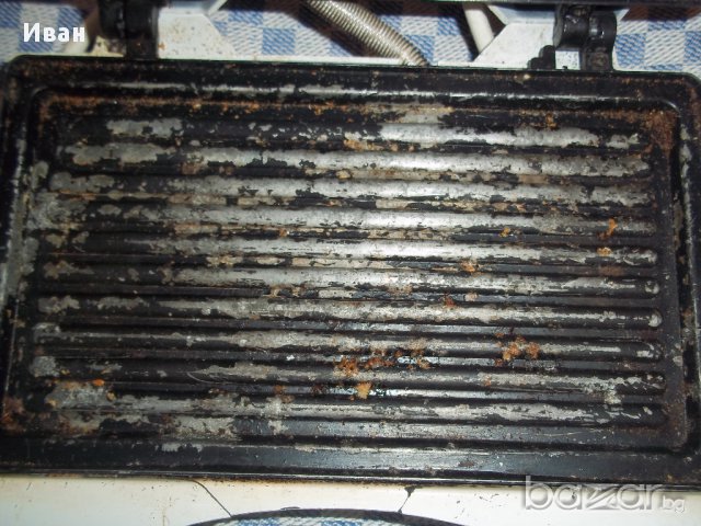 Уред за тост сандвич MyDomo, снимка 3 - Тостери - 17503110