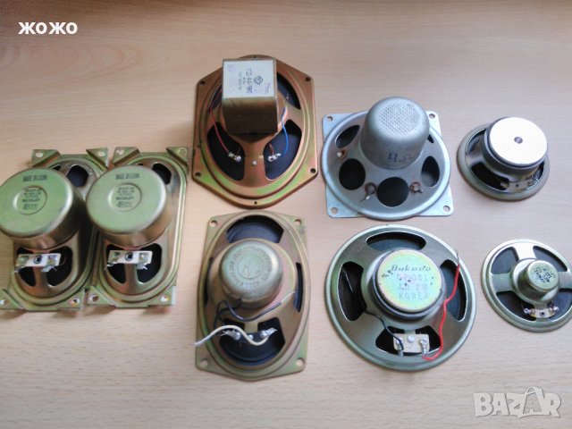 Говорители , снимка 13 - Тонколони - 25761325
