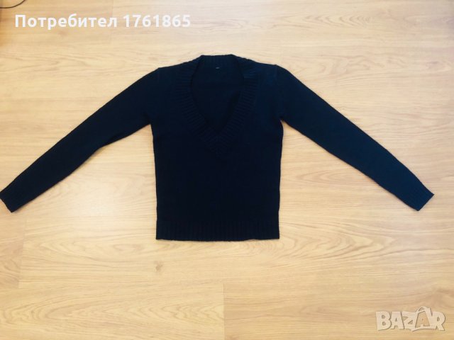 Ръчно плетени пуловери, снимка 3 - Блузи с дълъг ръкав и пуловери - 22758312