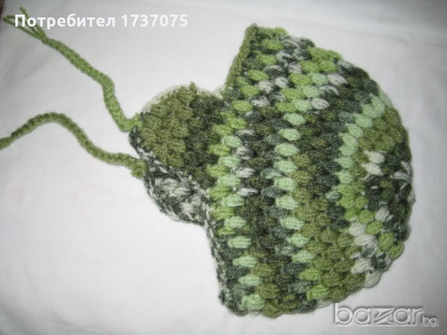 детски шапки, снимка 2 - Шапки, шалове и ръкавици - 20914108