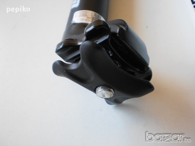 Продавам колела внос от Германия алуминиево колче L I N K модел 2014г , снимка 5 - Части за велосипеди - 10212600