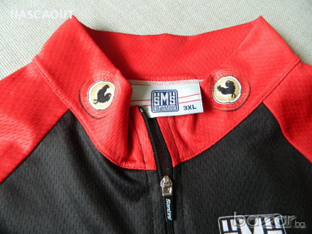 джърси / фланелка / тениска х 6бр, снимка 7 - Велосипеди - 14519250