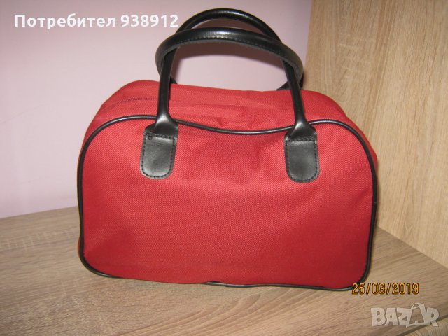 Чанта АVON, снимка 2 - Чанти - 11331948