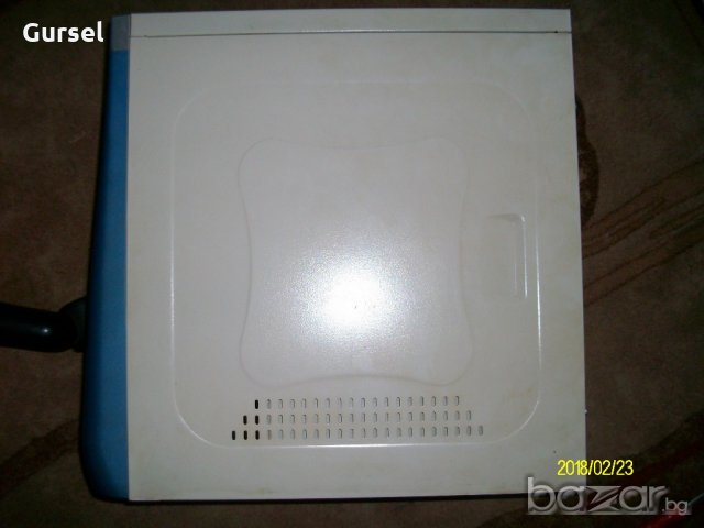 кутия за компютър, снимка 2 - За дома - 20822107