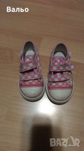 Детски обувки 22 размер, снимка 1 - Детски гуменки - 24397268
