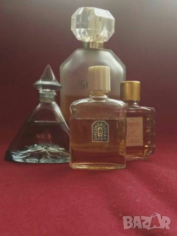 Продавам винтидж дамски парфюми, снимка 11 - Дамски парфюми - 25326747