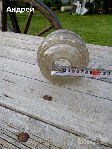 Стар плафон #6, снимка 4 - Антикварни и старинни предмети - 25887726